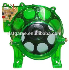 แหล่งจ่ายไฟสวิตช์ Wei-Ya - Product Image 5