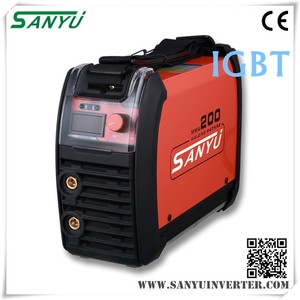 Normal de soudage/soudage MMA/machine de soudage à l'<span class=keywords><strong>arc</strong></span> soudeur RST-<span class=keywords><strong>1600</strong></span>/2500/3150 - Product Image 5