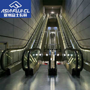 Escalators commerciaux FUJICL pour centres commerciaux, aéroports, métros - Application polyvalente, <span class=keywords><strong>prix</strong></span> <span class=keywords><strong>d</strong></span>'usine par <span class=keywords><strong>un</strong></span> producteur chinois - Product Image 6