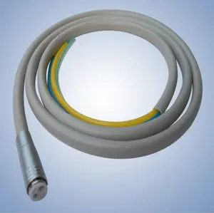 Ghế Nha Khoa Sử Dụng Phụ Tùng 4 Lỗ Ống Tay Khoan Nha Khoa - Product Image 1