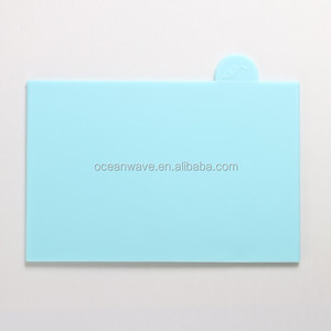 <span class=keywords><strong>Amazon</strong></span> hotselling Haute qualité en plastique <span class=keywords><strong>Planche</strong></span> à Découper - Product Image 6