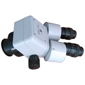 Microscopes stéréoscopiques zoom binoculaire 7x-45x pour l'<span class=keywords><strong>inspection</strong></span> industrielle, outils de silversmith - Product Image 5