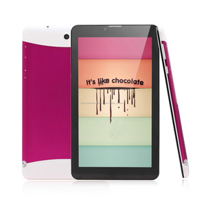 Cámara dual <span class=keywords><strong>de</strong></span> 9 pulgadas 3G barato llamada telefónica con ranura para tarjeta sim android <span class=keywords><strong>tablet</strong></span> pc en mí - Product Image 4