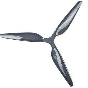 Rjxhobby 21 26 28 29 30 inch nông nghiệp Drone Propel sợi carbon gấp cánh quạt - Product Image 2