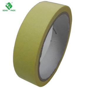 Colorido <span class=keywords><strong>cinta</strong></span> adhesiva <span class=keywords><strong>pintor</strong></span> - Product Image 3