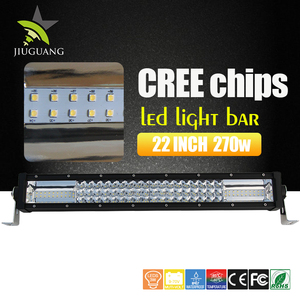 4x4 mejor Curva de Luz Led <span class=keywords><strong>bar</strong></span> 270 w del camino llevó <span class=keywords><strong>la</strong></span> luz del coche - Product Image 1