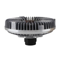 Embrayage de ventilateur de refroidissement moteur 2798 - pour Dodge Pickup RAM 2500/3500 / D250 / D350 / W250 / W350 5.9L Diesel Cummins 90-99 2788