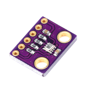 BMP280 Remplacer <span class=keywords><strong>BMP180</strong></span> 3.3V Module de capteur de pression barométrique numérique Accessoires de circuit En stock - Product Image 3