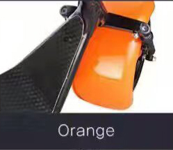 Naranja