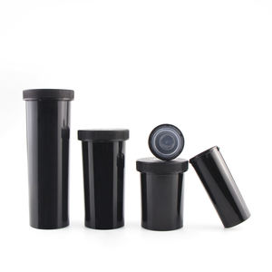 चिकित्सा <span class=keywords><strong>Rx</strong></span> धक्का नीचे बारी गोली बोतल तस्वीर टोपी के साथ प्लास्टिक की शीशियों बोतल कैप - Product Image 4