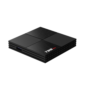 Prix d'usine le plus bas <span class=keywords><strong>T95</strong></span> <span class=keywords><strong>Mini</strong></span> Allwinner H6 Smart Set Top Tv Box <span class=keywords><strong>T95</strong></span> <span class=keywords><strong>MINI</strong></span> 2 Go 16 Go Android 9.0 TV BOX <span class=keywords><strong>T95</strong></span> prend en charge 6K - Product Image 1