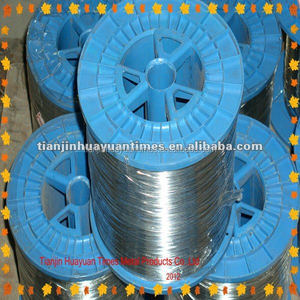 /Bwg 30 galvanizd alambre para enviar blindaje cable (de fábrica) - Product Image 1