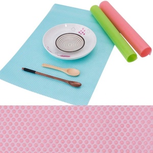 Réfrigérateur EVA doublure de tiroir en <span class=keywords><strong>plastique</strong></span> anti-moisissure <span class=keywords><strong>tapis</strong></span> de <span class=keywords><strong>cuisine</strong></span> - Product Image 4