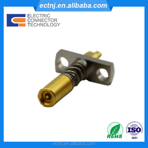 جودة عالية مناسبة للUSS <span class=keywords><strong>I</strong></span> الصغير سطح صغير موصل لصق اختبار التحقيق - Product Image 1