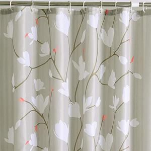 QJMAX Haute Qualité 180*180cm Style Nordique Personnalisable Épaississement <span class=keywords><strong>Tissu</strong></span> Chaud et Élégant Rideaux <span class=keywords><strong>De</strong></span> <span class=keywords><strong>Douche</strong></span> - Product Image 2