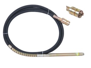 Cina manufaktur portabel beton <span class=keywords><strong>vibrator</strong></span> digunakan untuk konstruksi bangunan - Product Image 5