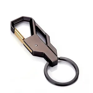 승진 선물을 % s 도매 형식 금속 차 열쇠 고리 개인화된 남자 주문 창조적인 Keychain