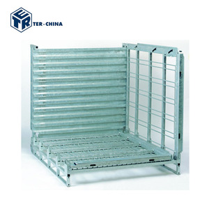 Gran <span class=keywords><strong>caja</strong></span> de metal portátil de almacenamiento en <span class=keywords><strong>caja</strong></span> de metal - Product Image 5
