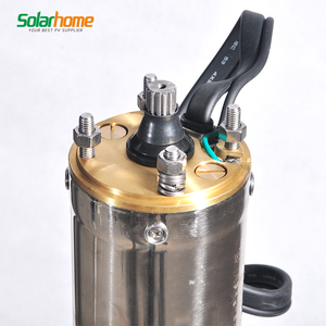 Năng Lượng Mặt Trời Powered Chìm Giếng Bơm Nước Hệ Thống 5hp 10hp 20hp Năng Lượng Mặt Trời Giá Máy Bơm Nước Năng Lượng Mặt Trời Hệ Thống Bơm - Product Image 5