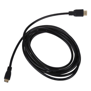 1m 1.5m 3M tốc độ cao mạ vàng <span class=keywords><strong>HDMI</strong></span> để <span class=keywords><strong>Mini</strong></span> <span class=keywords><strong>HDMI</strong></span> cáp nam-nam <span class=keywords><strong>Micro</strong></span> <span class=keywords><strong>HDMI</strong></span> 1.4 âm thanh video Cáp 1080p 3D 4K - Product Image 5