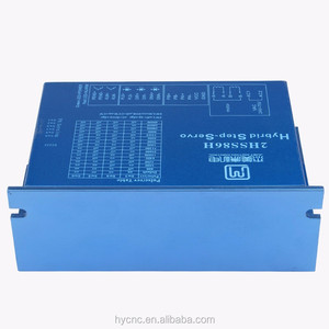 Oyma Makinesi Hibrid Servo Sürücü JMC 2HSS86H-EC-10008NM Kapalı döngü Step Kiti Aksesuarları - Product Image 4
