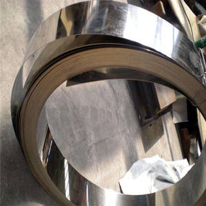 Yüksek kaliteli Ni201 <span class=keywords><strong>Inconel</strong></span> <span class=keywords><strong>600</strong></span> 625 nikel alaşımlı çelik şeritler 200 sınıflarda nikel çelik tedarikçileri - Product Image 4