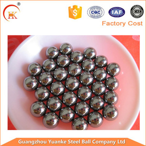 <span class=keywords><strong>Best</strong></span> <span class=keywords><strong>seller</strong></span> G1000 bola <span class=keywords><strong>de</strong></span> acero 1/4" - Product Image 4