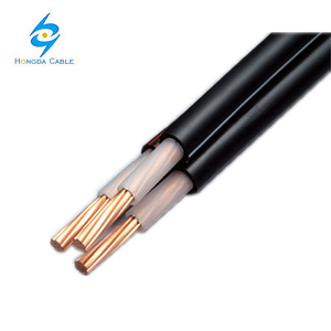 <span class=keywords><strong>สาย</strong></span><span class=keywords><strong>ไฟ</strong></span>ฟ้ากำลัง CVD CVT หุ้มฉนวน XLPE และหุ้มด้วย PVC 0.6/1kV - Product Image 2