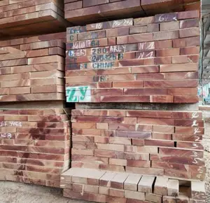 African flooring or furniture material tali timber / hardwood lumber on sale