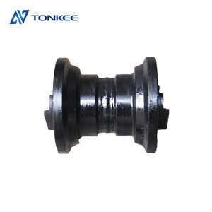 Xây Dựng Các Bộ Phận Máy Móc IHI 18 MINI Máy Xúc Khung Gầm Dưới Con Lăn IHI 18 Theo Dõi Con Lăn - Product Image 1