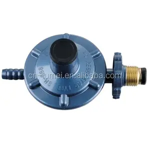 lpg gas control valves with ISO9001-2008