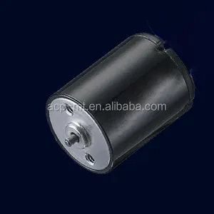 16mm 6500 RPM 3 volt dc motor untuk RC Model dan Pena Tato