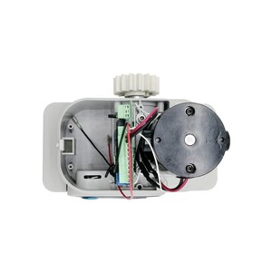 220V <span class=keywords><strong>Kit</strong></span> Motorisation <span class=keywords><strong>Portail</strong></span> <span class=keywords><strong>Pas</strong></span> <span class=keywords><strong>Cher</strong></span> modèle ouvre-porte <span class=keywords><strong>coulissant</strong></span> - Product Image 4