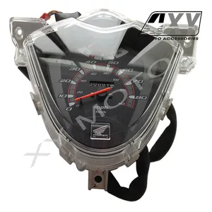 37200-KZL-941 Motorbike Speedometer/Motorcycle Tachometer/Dirt Bike Speedometer FOR NSC110 VISION