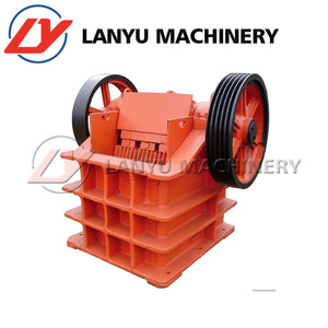 2019 lanyu goedkope prijs mijnbouw apparatuur/mobiele erts rock stone <span class=keywords><strong>crusher</strong></span> <span class=keywords><strong>machine</strong></span>/mini gebruikt mobiele kaakbreker prijs - Product Image 2