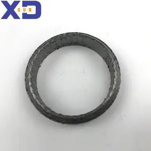 Auto Wear Resistant Muffler Graphite Gasket Manufacturer Wholesale