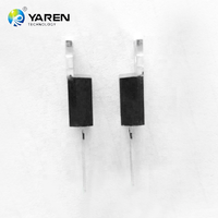 IRF540 TO-220 100 V 33 A Mosfet de puissance à canal N à effet de champ