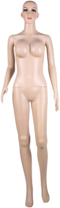 <span class=keywords><strong>Mannequin</strong></span> <span class=keywords><strong>femme</strong></span> sexy à gros buste, <span class=keywords><strong>nu</strong></span>, corps entier en plastique, <span class=keywords><strong>mannequin</strong></span> pour vitrine de boutique - Product Image 4