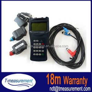 Taijia Xách Tay Cầm Tay Siêu Âm <span class=keywords><strong>Flow</strong></span> <span class=keywords><strong>Meter</strong></span> TDS-100H Xách Tay Siêu Âm Lưu Lượng Kế Giá <span class=keywords><strong>Flow</strong></span> <span class=keywords><strong>Meter</strong></span> Với M2 Cảm Biến - Product Image 6