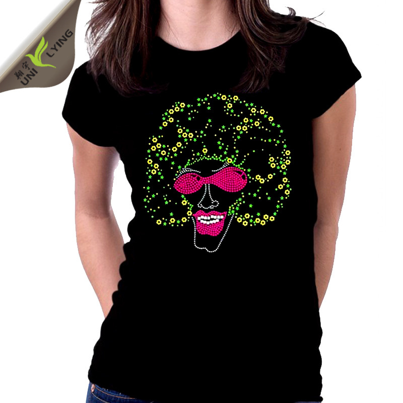 2014 Nouveau Design 100 % coton Dri Fit -shirts en gros
