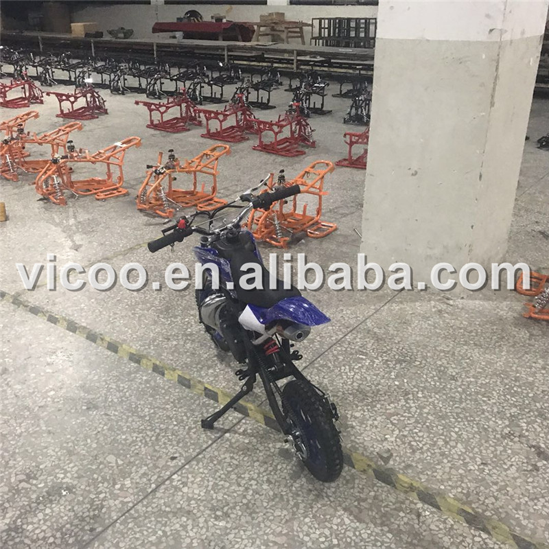 Высококачественный гоночный мотоцикл 250 куб. См 250 куб. См Кроссовый мотоцикл 250 куб. См питбайк