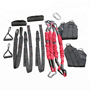 Professional Strength <span class=keywords><strong>Training</strong></span> Gym Strap <span class=keywords><strong>Suspension</strong></span> Körper Fitness <span class=keywords><strong>Suspension</strong></span> Trainer - Product Image 2