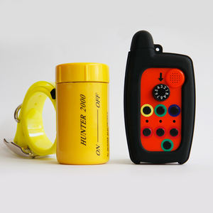 Collar con Localizador GPS para Perros, Resistente al Agua, para Caza - Product Image 4