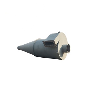 Migliore ciclone collettore di polveri per la polvere di legno/ciclone separatore - Product Image 2
