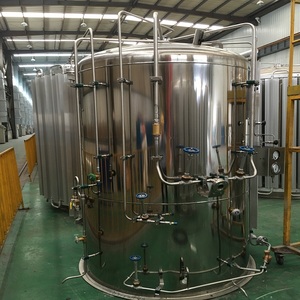 Tanque de Microbulk Tanque de almacenamiento de gas líquido industrial LNG L02 LCO2 <span class=keywords><strong>LN2</strong></span> - Product Image 3