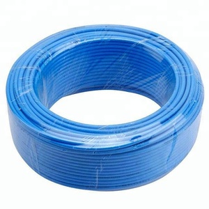 Cable <span class=keywords><strong>de</strong></span> <span class=keywords><strong>cobre</strong></span> rígido <span class=keywords><strong>de</strong></span> 1,5 MM aislado <span class=keywords><strong>de</strong></span> PVC - Product Image 5