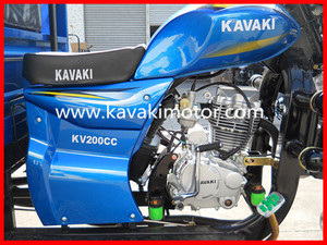2016 nuevos diseños de plazas de pasajeros de gasolina coches triciclo de carga de energía para el Mercado de Bolivia - Product Image 5