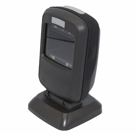 For Newland FR40 Desktop USB/RS232 1D/2D Barcode Scanner with CMOS Interface Stock Product