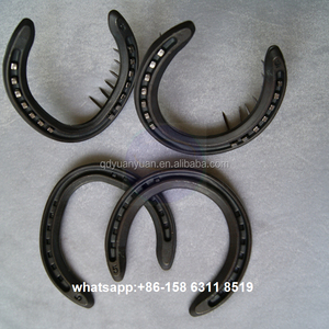Usine directe maréchal-ferrant fournir acier fer à cheval à vendre - Product Image 1