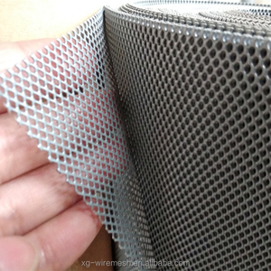 1Mm Nhôm Mở Rộng Lưới Kim Loại Màn Hình Cửa Sổ - Product Image 3